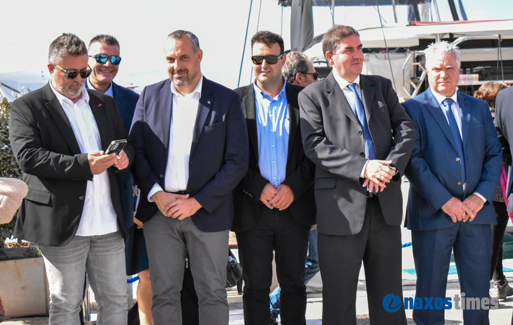 28η Νάξος