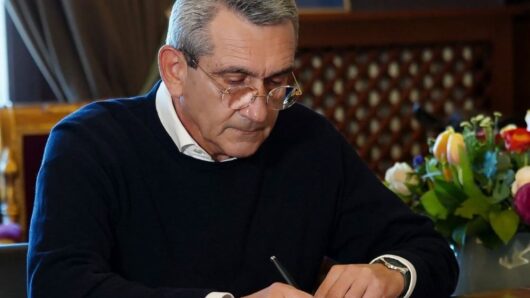 Κακοκαιρία στο Νότιο Αιγαίο: Θρήνος για τον Ευάγγελο Γιομπλιάκη – Σε Red Code οι Κυκλάδες και τα Δωδεκάνησα