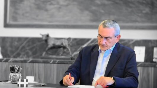 Ρόδος: Ξεκινά αντιπλημμυρικό έργο 746.170 ευρώ στα Απόλλωνα – Υπεγράφη η σύμβαση