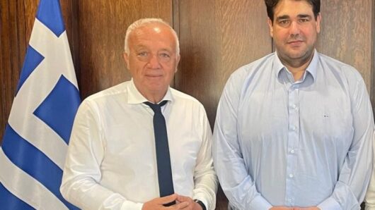 Σαντορίνη: Ένα βήμα πιο κοντά η ίδρυση ΚΕΔΑΣΥ – Υπογράφηκε η απόφαση από τον Θεόδωρο Λιβάνιο