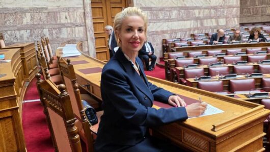 Παρέμβαση Μονογυιού για τα χειμερινά ακτοπλοϊκά δρομολόγια – Τι ζητά από τον Κικίλια
