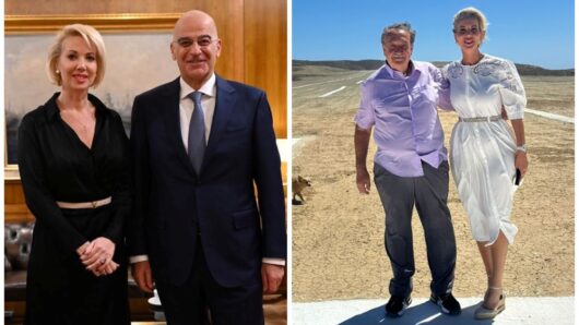 Ανάφη: Η ΜΟΜΚΑ αναλαμβάνει την ολοκλήρωση του δρόμου πρόσβασης προς τον αεροδιάδρομο