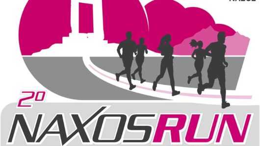 2ο NAXOS RUN FOR THE CURE 2026: Η Νάξος τρέχει για την πρόληψη, την υγεία και τη ζωή