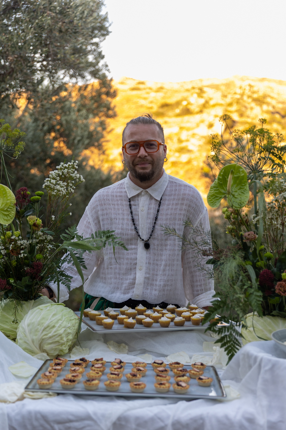 Polikriti Gastronomic Dialogues