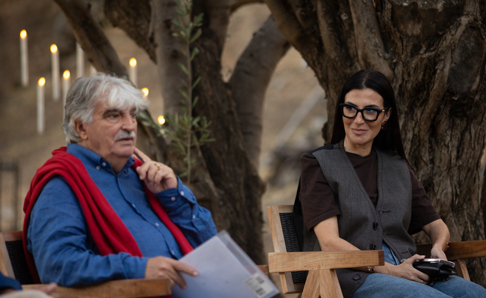 Polikriti Gastronomic Dialogues