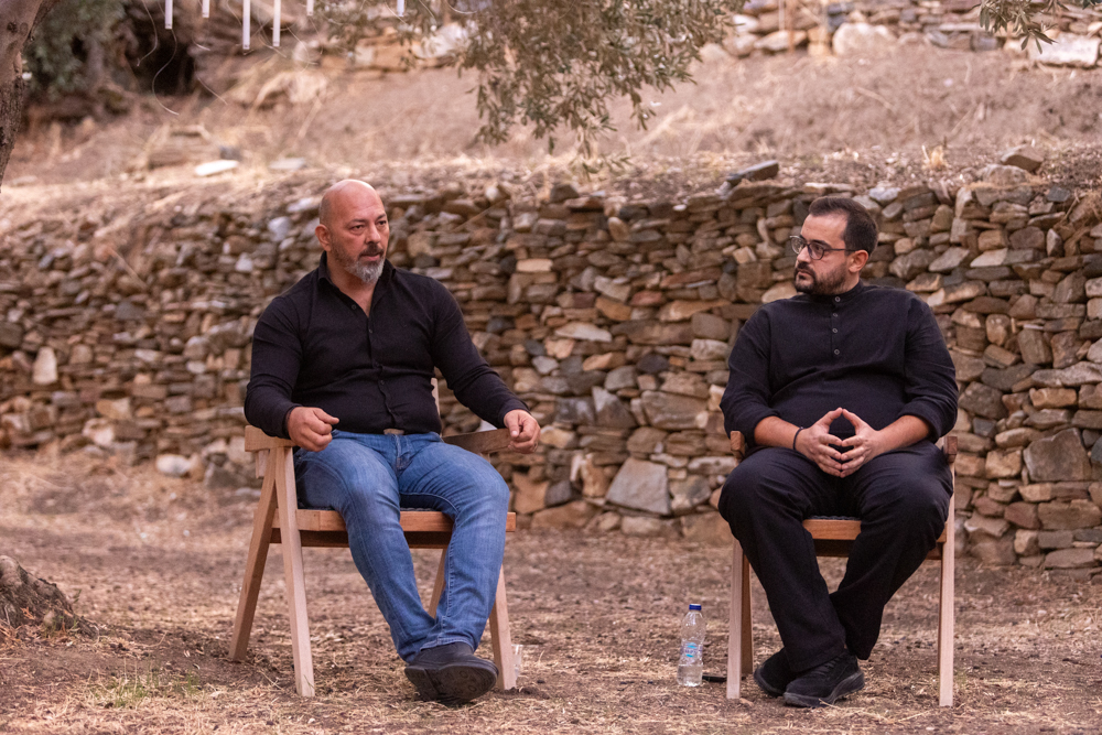 Polikriti Gastronomic Dialogues