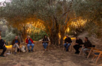 Polikriti Gastronomic Dialogues