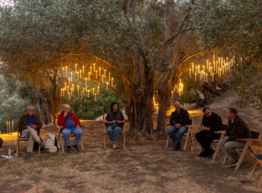Polikriti Gastronomic Dialogues