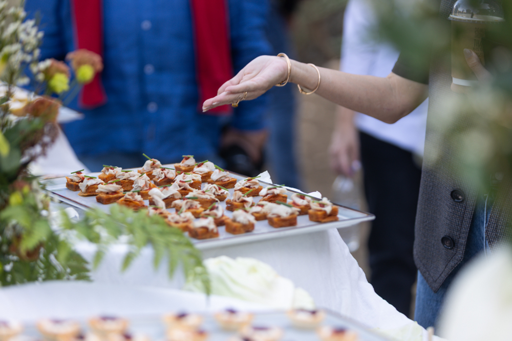 Polikriti Gastronomic Dialogues