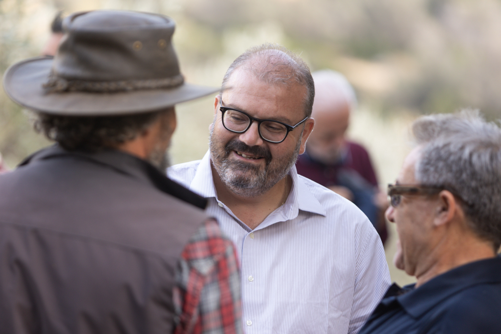 Polikriti Gastronomic Dialogues