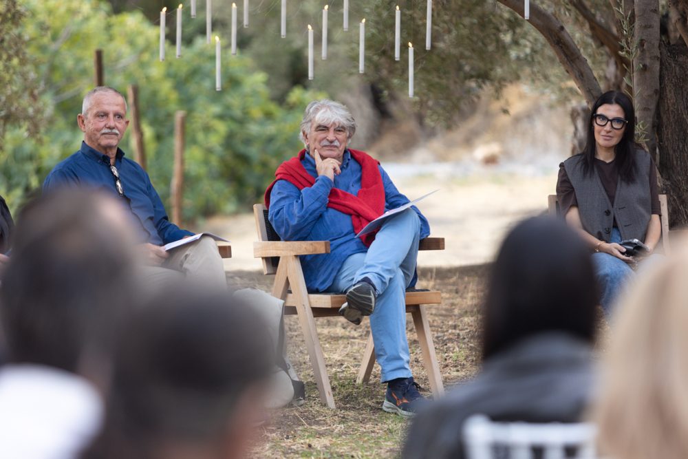 Polikriti Gastronomic Dialogues