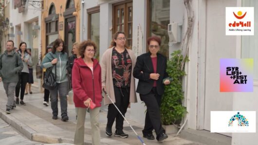 Μικρές ταινίες, ντοκιμαντέρ και νέοι δημιουργοί σήμερα στο SyrArt and Life Fest