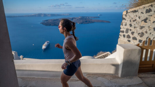 Santorini Experience 2026: Δωρεάν συμμετοχή για τους δημότες – Τρεις ημέρες αθλητισμού και γιορτής