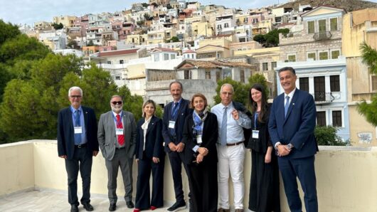 Κυκλάδες: Μήνυμα στις Βρυξέλλες για αξιοπρέπεια, υποδομές και στήριξη της νησιωτικής οικονομίας