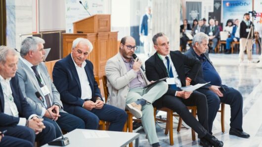 ΦΟΔΣΑ Νοτίου Αιγαίου: Στη νέα εποχή της διαχείρισης αποβλήτων με έμφαση στις ανάγκες των νησιών