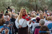 Ρεμπούτσικα Μια βραδιά κάτω από την ελιά