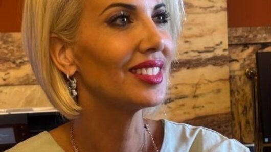 Κατερίνα Μονογυιού: «Στη δική μου πορεία προς τη μητρότητα έχασα δύο εγκυμοσύνες»