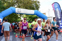 Naxos Run for the cure 2026