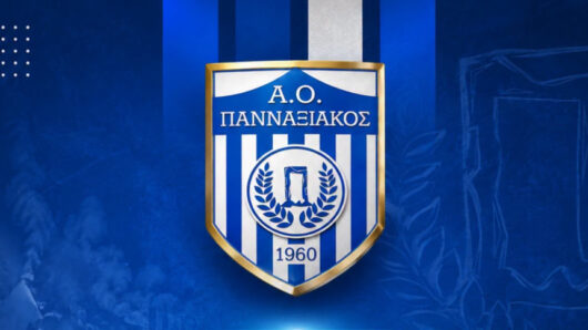 Πανναξιακός: Τέλος η συνεργασία με τον Δημήτρη Τερεζόπουλο