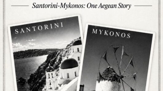 ΕΟΤ: Σαντορίνη και Μύκονος στο επίκεντρο του διεθνούς τουριστικού ενδιαφέροντος