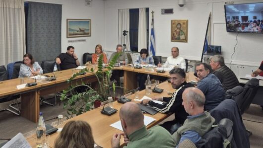 Πάρος: Σε Αναπτυξιακό Οργανισμό μετατρέπεται το Πάρκο Πάρου – Το νέο Διοικητικό Συμβούλιο