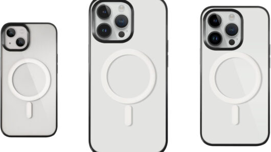 Τι Κάνει μια Θήκη MagSafe και Γιατί Αξίζει να την Επιλέξετε