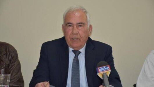 Φίλιππος Φόρτωμας για Βαγγέλη Χαλκιά: «Η απουσία του αφήνει ένα δυσαναπλήρωτο κενό»