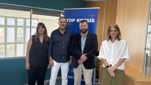 Σύρος: Άνοιγμα στην κυπριακή τουριστική αγορά με στόχο περισσότερους επισκέπτες