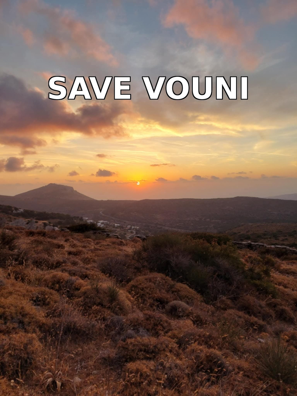 Βουνί Άνδρου