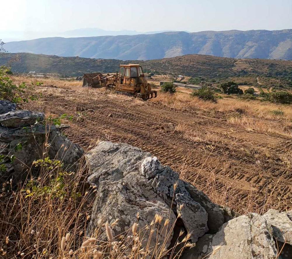 Βουνί Άνδρου