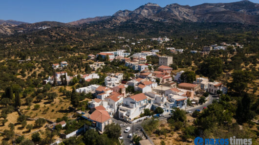 Κυκλάδες: Οι μηχανικοί προειδοποιούν για «πολεοδομικές ρυθμίσεις δύο ταχυτήτων» – Τι ζητούν από την Πολιτεία
