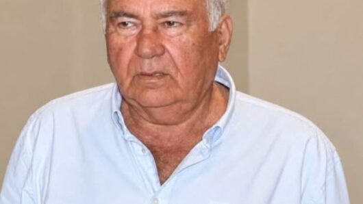 Συλλυπητήριο μήνυμα του ΦΙΛ.Α.ΣΩ. για την απώλεια του Ευάγγελου Χαλκιά